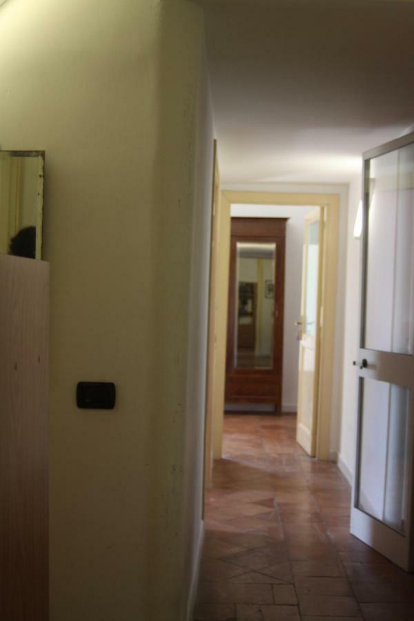 Casa De Falco Fisciano Exterior photo